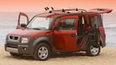 Future Classic: 2003-2011 Honda Element