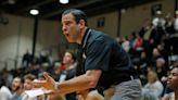 Jared Grasso talks about resigning as Bryant basketball head coach. Here's what he said.