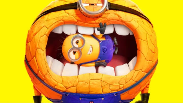 Despicable Me 4 Popcorn Bucket: Where To Buy, Price & Has It Sold Out?