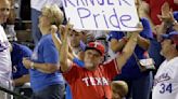 Not everything is bigger in Texas: Rangers are lone MLB team without a Pride Night