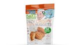 Plant-based Crazy Crispy Chick'n line now sold in metro Detroit has Michigan roots