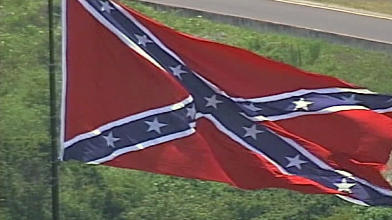 The Confederate flag explained: How SC incident casts light on its history