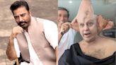 Kamal Haasan Looks Unrecognizable As Supreme Yaksin, Nag Ashwin Shares New BTS Pic