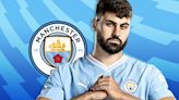 Josko Gvardiol's reinvention as a goalscoring left-back driving Man City's title charge under Pep Guardiola