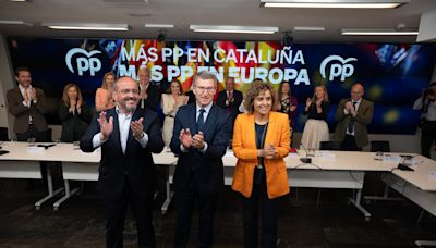 Una nueva derecha en Cataluña