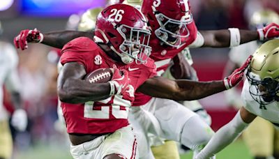 Alabama at Wisconsin picks, odds, how to watch: Kalen DeBoer’s first test as Bama coach