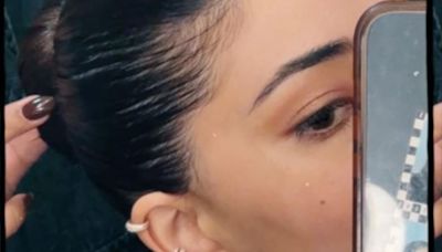 Ananya Panday Is Obsessed With Her New Ear Piercings And This Photo Is Proof - News18
