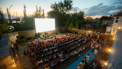 Rockaway Film Festival 2024 Lineup Reveals Wim Wenders Screening, Ed Lachman and Sean Price Williams Q&A