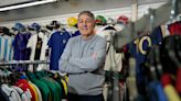 The World Cup now fills his Hackensack soccer store. He endured the sport's rocky US start