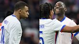 France player ratings vs Chile: Kylian Mbappe goes missing as Randal Kolo Muani inspires Les Bleus to comeback win | Goal.com Malaysia