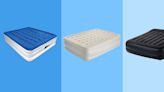 The best comfy air mattresses of 2024