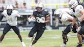 UCF football transfer tracker: Knights land 3 commitments from portal
