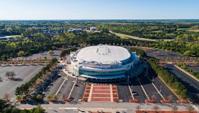 Naming rights to Raleigh’s largest arena sold. Whose name will light up the building?