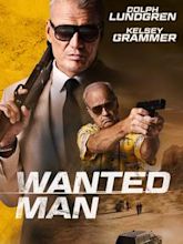 Wanted Man (película)