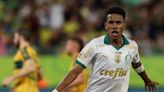 Palmeiras impõe condição para vender Estêvão ao Chelsea - Lance!