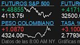 Resultados Ecopetrol; Futuros EE.UU. avanzan: Colombia Hoy