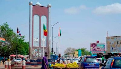 A year has passed since Niger's dramatic coup. Life has become more dangerous and desperate