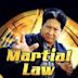 Martial Law – Der Karate-Cop