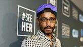 'Atlanta' Star LaKeith Stanfield Reacts To Social Media Frenzy Amid Rumors He's Engaged To Model Girlfriend