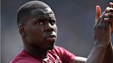 Bye-bye Zouma: West Ham lead race to sign £34m "Rolls-Royce"