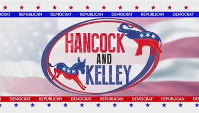 Hancock & Kelley: Missouri Legislature defends Planned Parenthood, STL squatters removed, Trump’s trial & immunity plea, Biden says ‘yes’ to debate