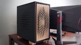 Modder creates an awesome modular kinetic PC case — 3D-printed gears, wood, and acrylic combine to generate mesmerizing continual movements