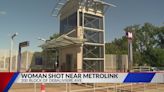 Juvenile in custody for MetroLink station fatal shooting