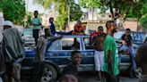 Young missionary couple from US among 3 killed by gunmen in Haiti’s capital, police say