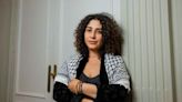 La palestina Mira Sidawi reivindica con su cine “el derecho a soñar’ de los refugiados