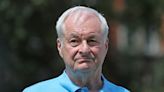 Paul Gambaccini: I’ve had to break up mating urban foxes due to ‘shocking’ noise