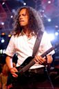 Kirk Hammett