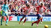 Un Girona sin malicia no aguanta un gol de Dovbyk