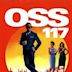 OSS 117: El Cairo, nido de espías