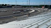 NASCAR drivers facing unfamiliar venue with All-Star race at North Wilkesboro Speedway