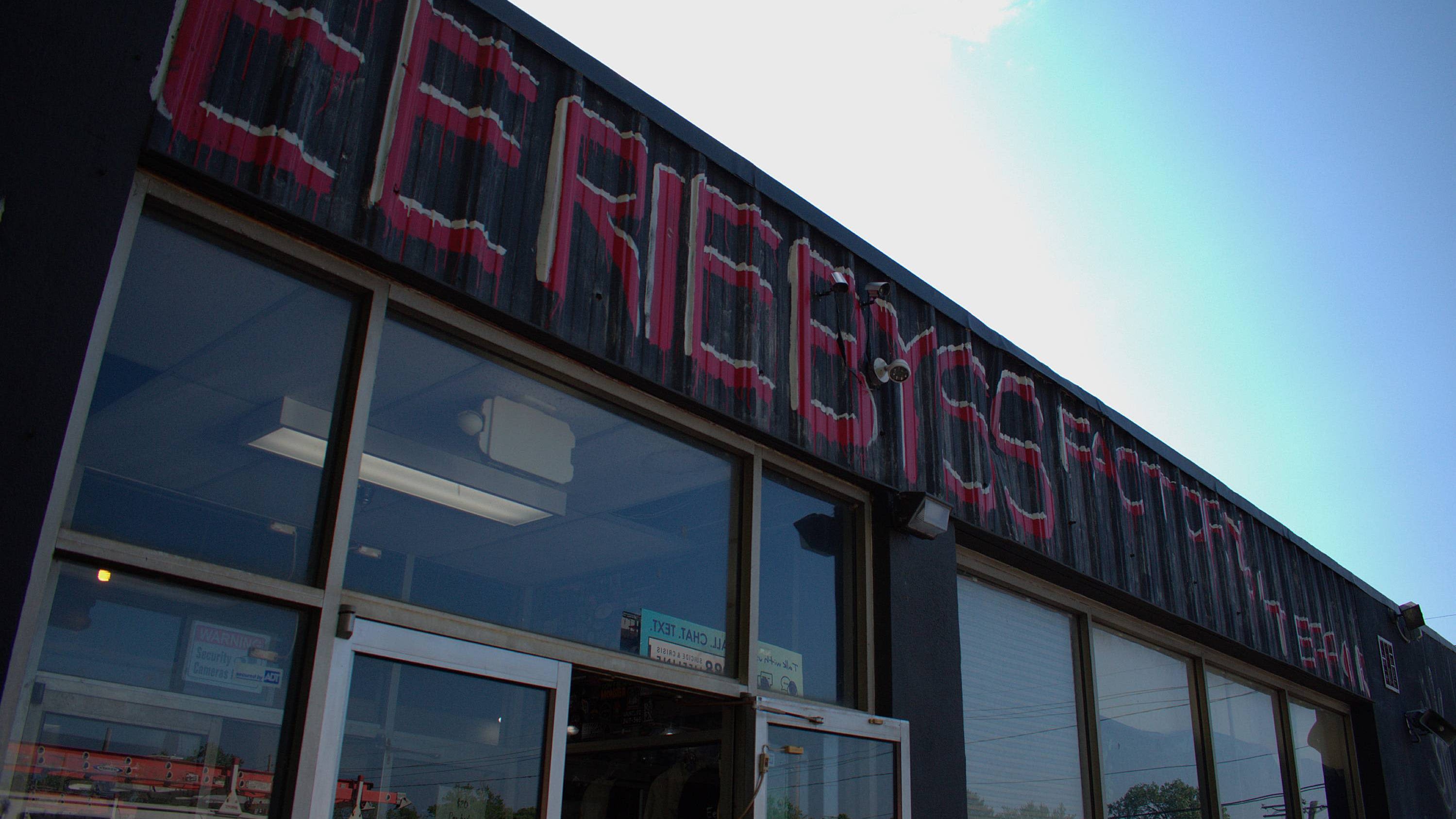 Mid-Year Fear: Eeriebyss Factory of Terror offers summer haunted house experience