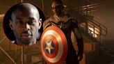 Captain America 4 Taps The Cloverfield Paradox Director Julius Onah