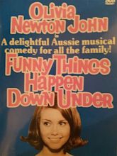 Funny Things Happen Down Under (1965) - IMDb