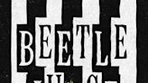 Beetlejuice in New York at James M. Nederlander Theater 2024