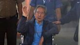 Alberto Fujimori pide al Congreso peruano una pensión, un asistente y dinero para el combustible