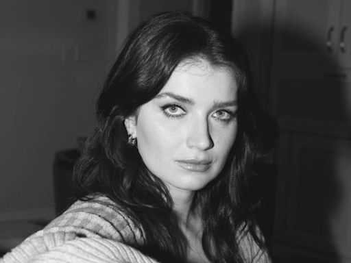 Filha de Bono do U2, Eve Hewson busca a própria fama em série com Nicole Kidman