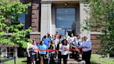 City of Park Falls opens new city hall location
