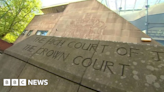 Man found guilty of raping woman after Nottingham Crown Court trial
