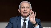 Dr. Fauci Will Soon Be Stepping Down as America's Doctor