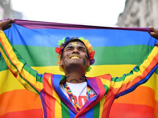 London Pride Parade 2024: All road closures and travel disruptions