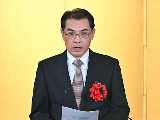 中國駐日大使指責台日關係 日本眾議員砲轟：應驅逐出境