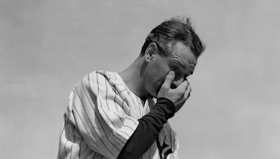 Deseret News archives: Lessons from Lou Gehrig’s life