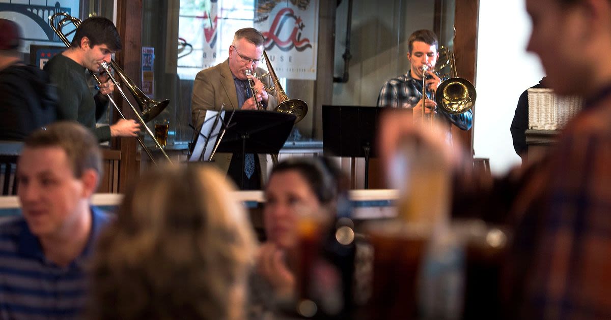 Beethoven and Brews is back to mix brews and classical tunes