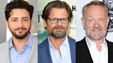 Cannes: Steve Zahn, Jared Harris, John Magaro Board ‘LaRoy’ From ‘Poms’ Writer (Exclusive)