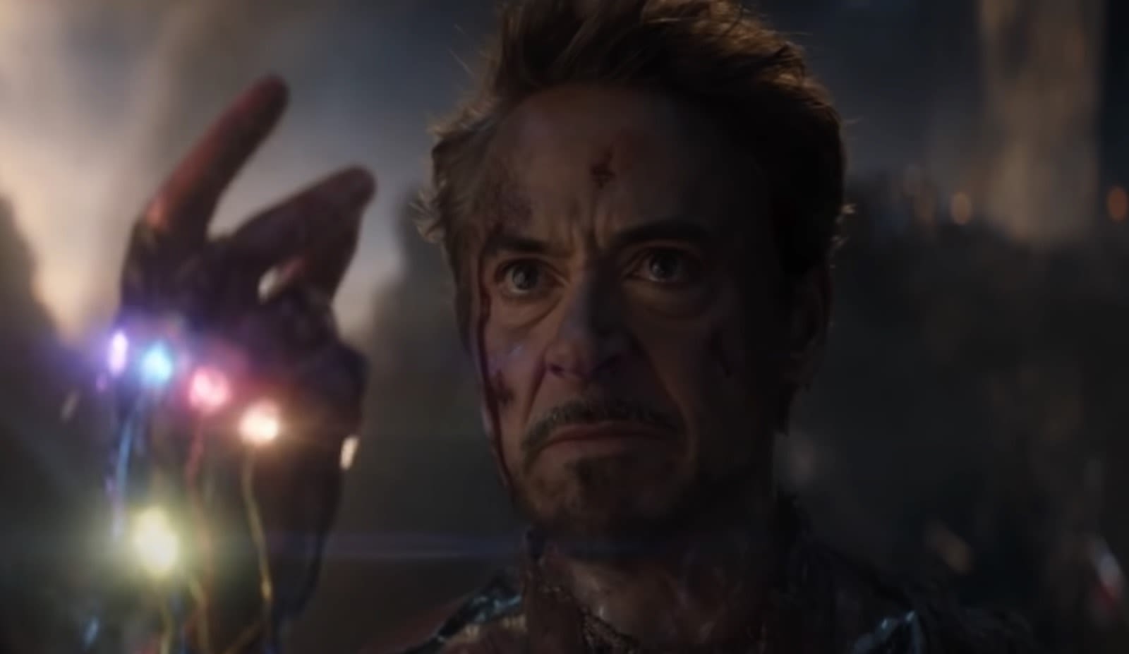 Iron Man AI plot hole in Avengers: Endgame is heartbreaking, but it's not really a plot hole