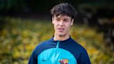 American teenager identified as candidate to succeed Marc-Andre Ter Stegen at Barcelona